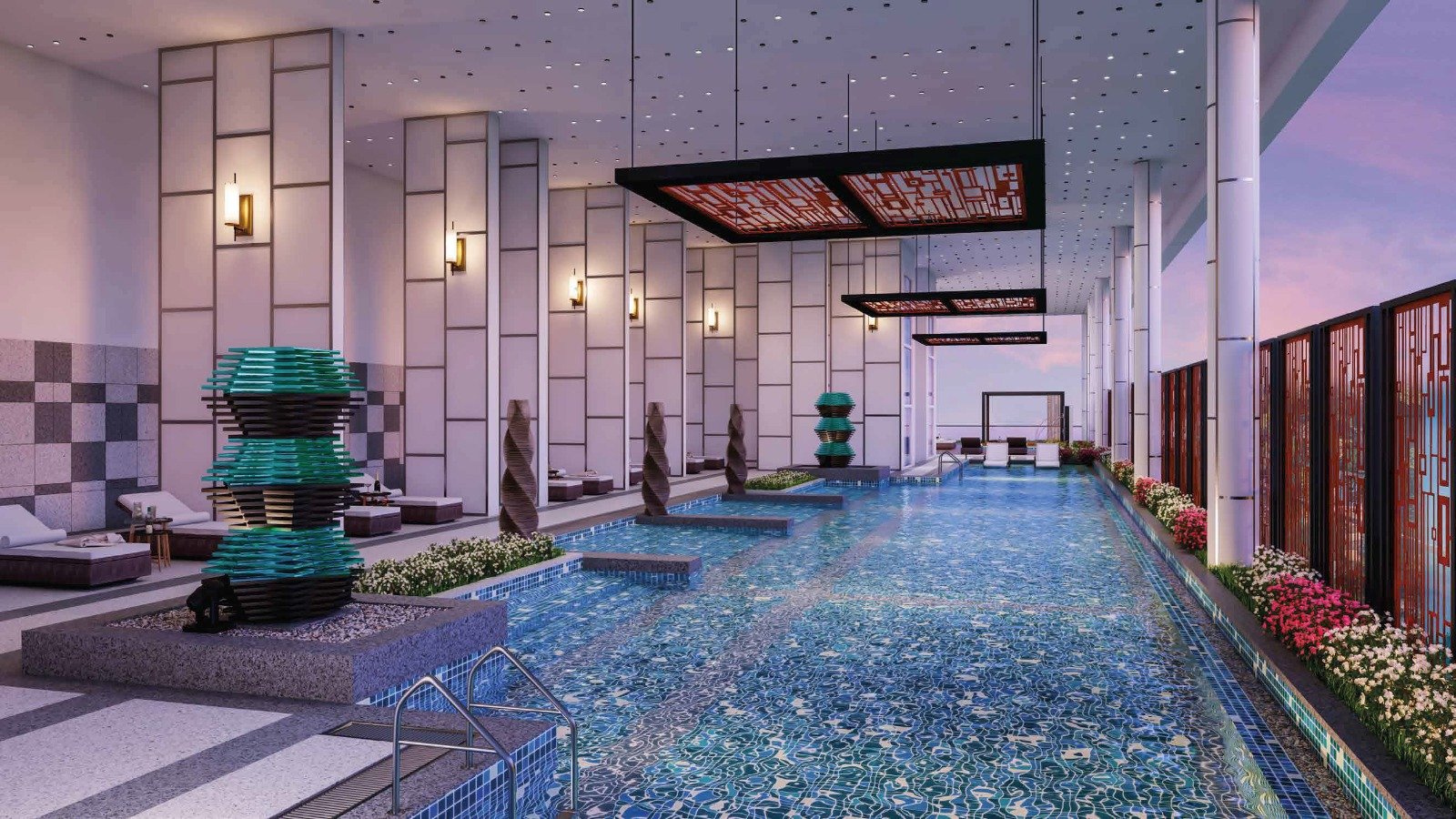 Sheth Avalon Gallery Photo 2